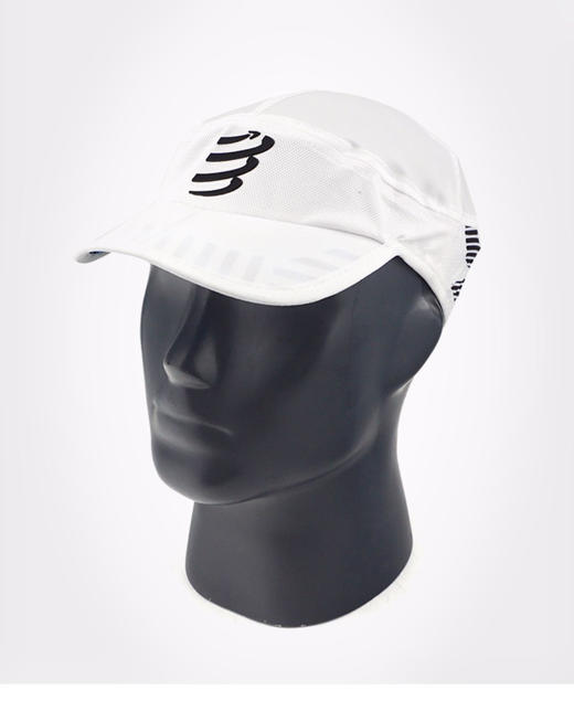 瑞士Compressport压缩装备」(CS)新款 专业竞赛帽 Pro Racing Cap 商品图7