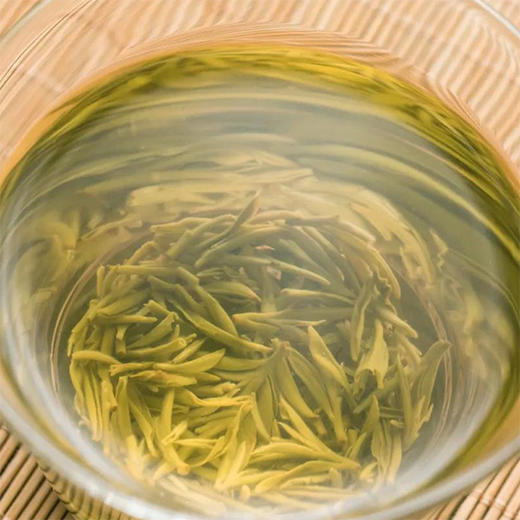 2025年明前头采碧螺春（监制）125g 商品图3