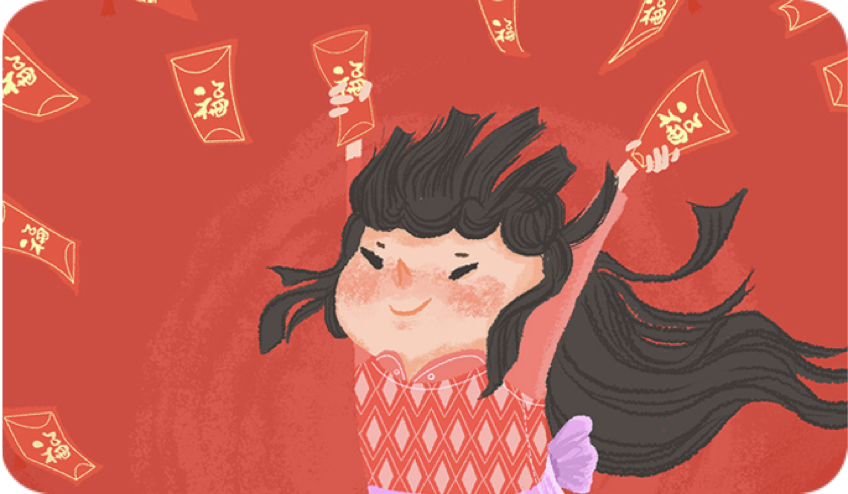 增长势能·点线面体的机会【好运自学社22】