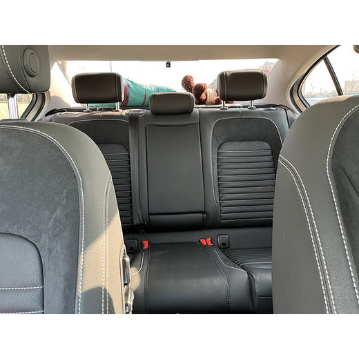 大众 迈腾 330TSI DSG 豪华版 【长租-北京】 商品图6