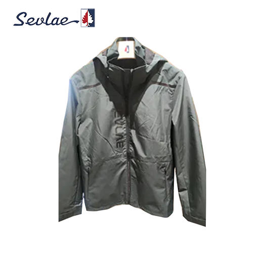 圣弗莱男式风衣F212297612 商品图0