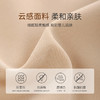 雅黛丽小胸聚拢内衣女无痕薄款背心式文胸性感网纱拼接美背胸罩女 商品缩略图1