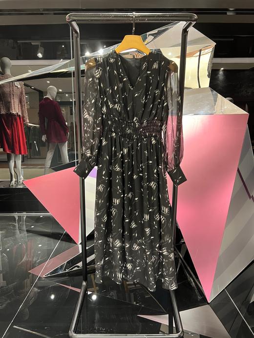 连衣裙 商品图0