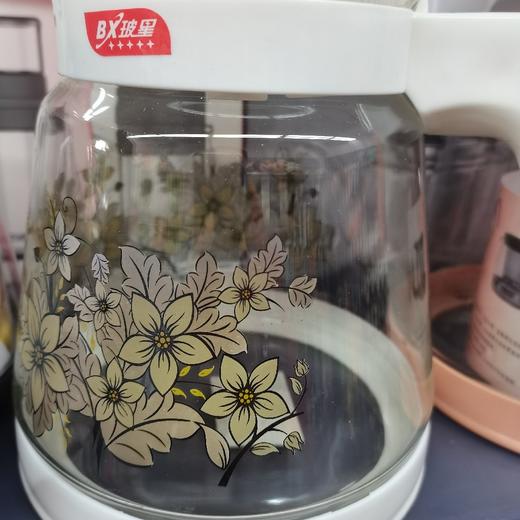 玻星玻璃水壶 商品图0
