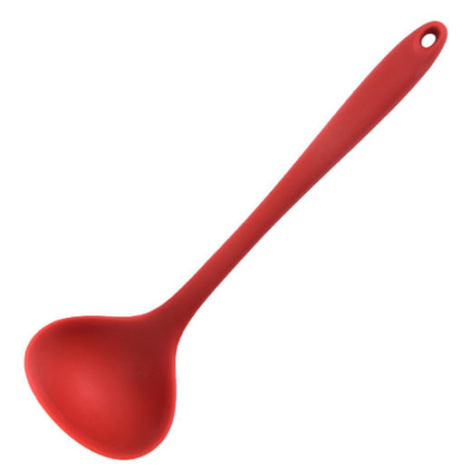 【自营】好司净Houseking硅胶锅铲勺套装 商品图2