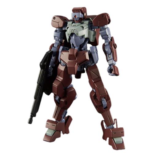 万代模型5063504HG1/44狮电 商品图4