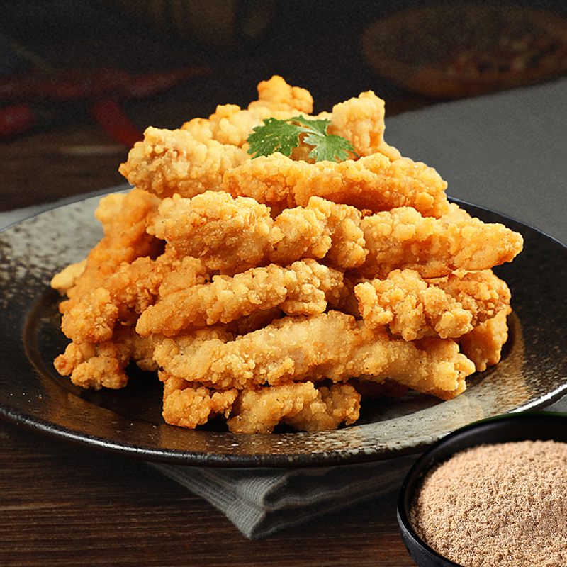 椒香小酥肉（240g）