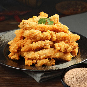 椒香小酥肉别再炸着吃了！这样做好吃到飞起~