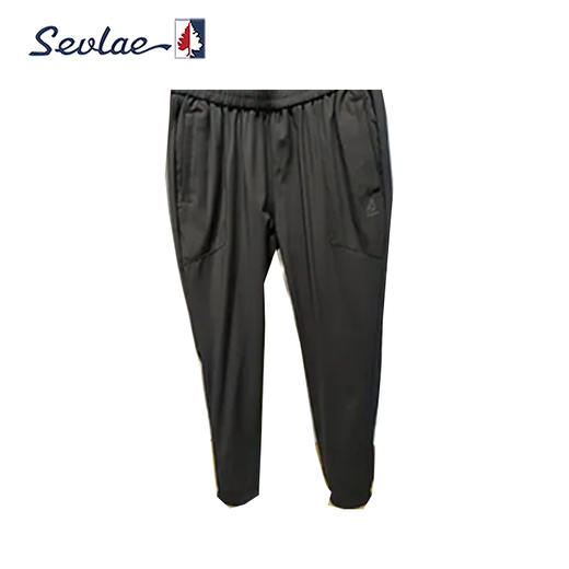 圣弗莱女式梭织长裤Y212287433 商品图0