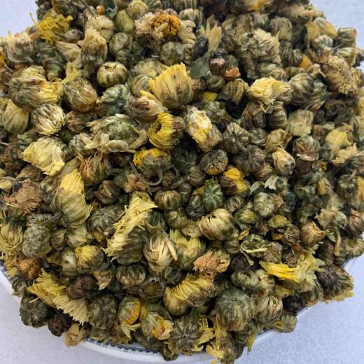 土菊花约100g 商品图0