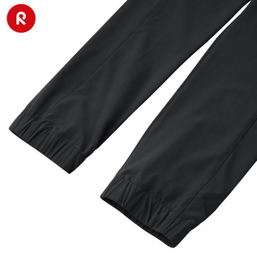 reima男孩儿童大童裤子春夏新款弹力抽绳修身运动休闲裤 商品图6