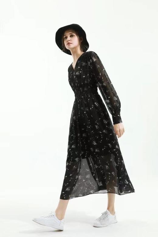 连衣裙 商品图4