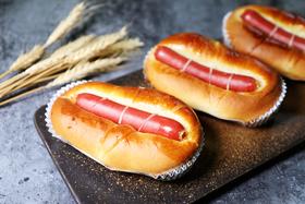 热狗/个(仅周一至周五可下单)