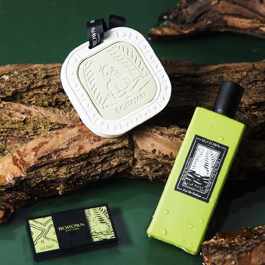 BOITOWN 冰希黎 艺术家香氛礼盒 知名调香师 倾心打造 多场景使用[福利品] 商品图1