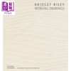 【中商原版】Bridget Riley: Prepatory Work 进口艺术 布里奇特 莱利：绘画的过程 商品缩略图0