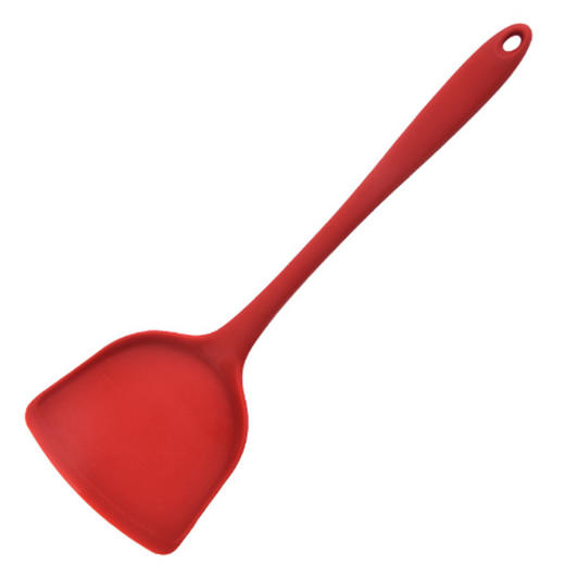 【自营】好司净Houseking硅胶锅铲勺套装 商品图4