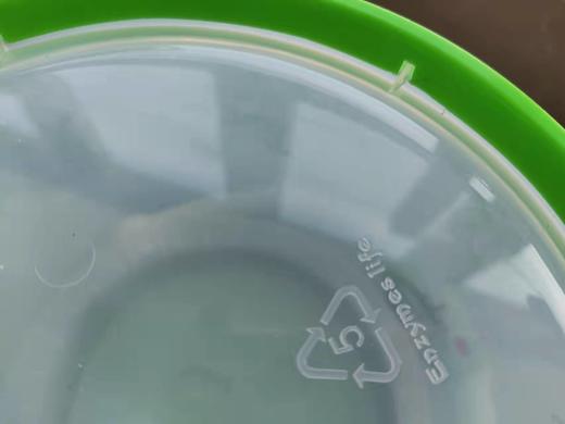 酵素桶  医疗级PP   组合（ 5L圆桶1个＋10L圆桶1个）宛公主自营 商品图3