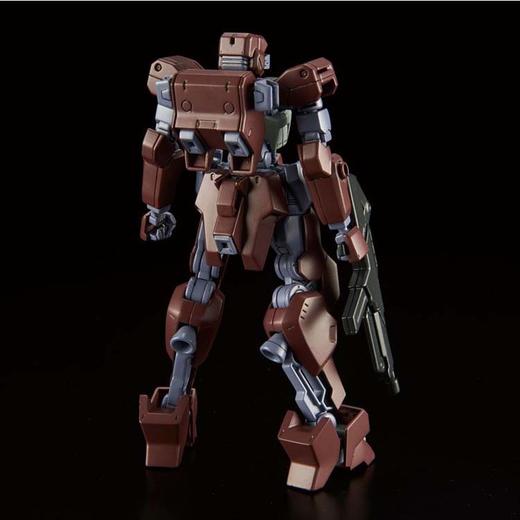 万代模型5063504HG1/44狮电 商品图3
