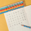 【彩色洞洞笔，安全防咬设计】彩色洞洞笔小学生幼儿园石墨初学正姿书写 商品缩略图4