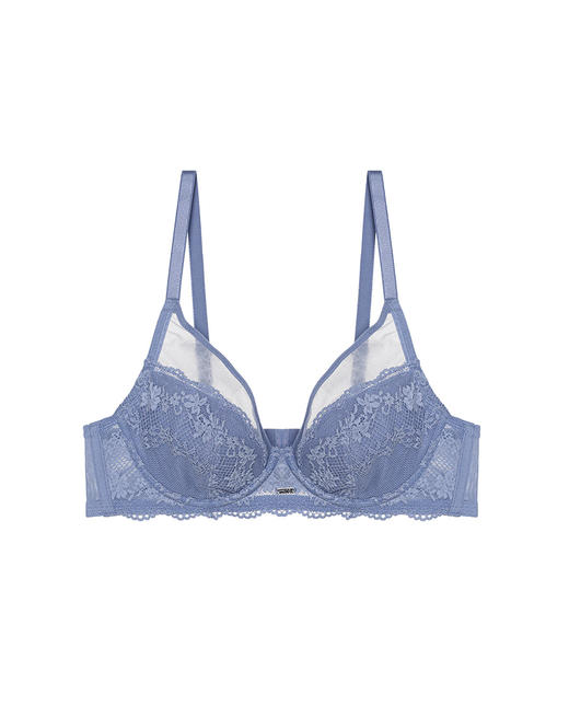 【直发】爱美丽幸运塔图钢托无纺布薄杯文胸IM12BGP1 商品图2