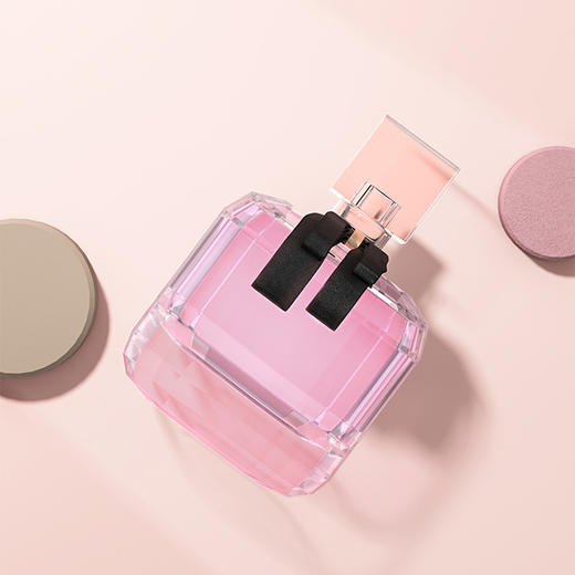 【中欧班列精选】  YSL圣罗兰反转巴黎浪漫女士香水30/50/90mlHJ 商品图5