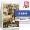 走出非洲 英文原版 Out of Africa 凯伦布里克森 Karen Blixen 诺贝尔文学奖 英文版奥斯卡电影原著小说 进口书籍正版 商品缩略图0