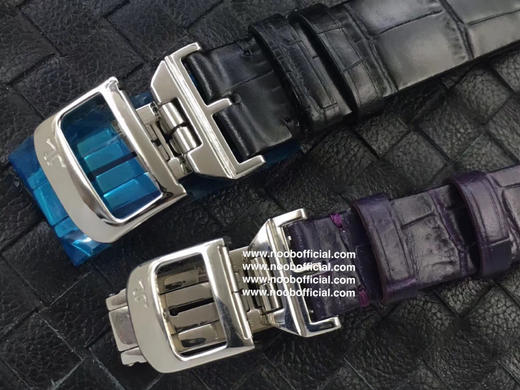 ZF积家约会系列自动机械图为男表 【尺寸】尺寸40mm 厚度9.9mm【机芯】搭载原装进口9015机改原装cal.898A自动上链机芯（不是加夹板）打磨十分出色【表带】搭配进口意大利牛皮表带 商品图9