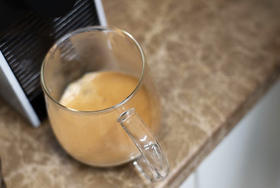 你的杯中有什么|影响口感的脂类