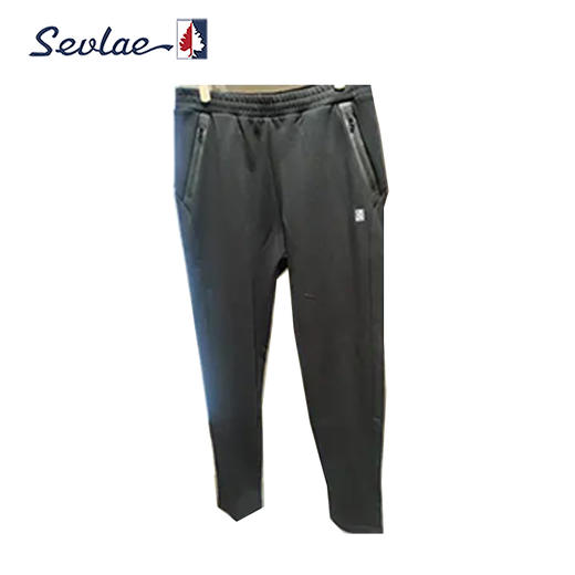 圣弗莱男式针织长裤F212296614 商品图0