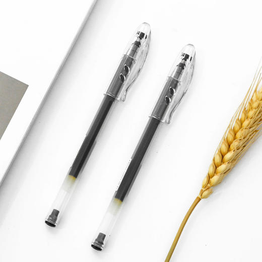 日本PILOT百乐中性笔速干学生考试水笔BL-SG-5 商品图2