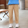 【综合】龙之涵  儿童春季休闲裤酷版卫裤 中大童加厚休闲裤 婴幼儿A类标准 商品缩略图6