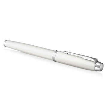 派克IM白夹墨水笔 商品图4