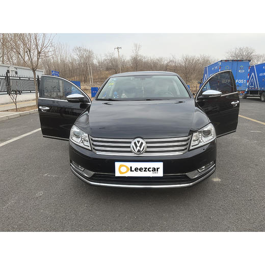 大众 迈腾  1.8TSI 舒适型 【长租-北京】 商品图1