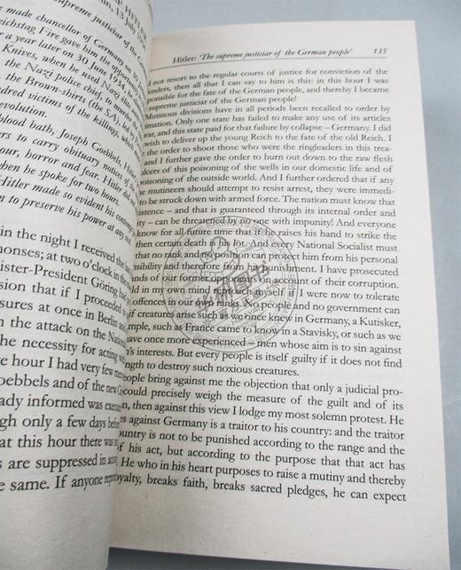 企鹅现代演讲合集 英文原版 The Penguin Book of Modern Speeches 英文版原版书籍 进口英语书 商品图1