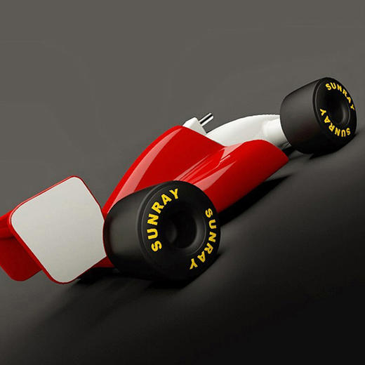 Playforever 涡轮系列 收藏玩具车 商品图4