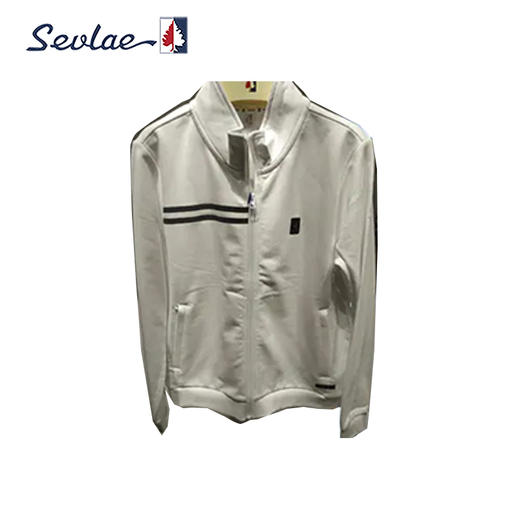 圣弗莱女式立领开衫外套F212285420 商品图0