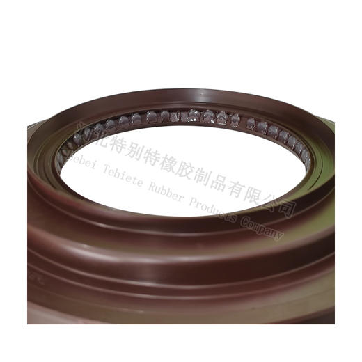 特别特（460）13吨差速器油封500桥94*175*12/26（单价=1个，1个=1盒）13吨角齿油封（460）13吨角尺油封94x175x12/26（9417512/26） 商品图1