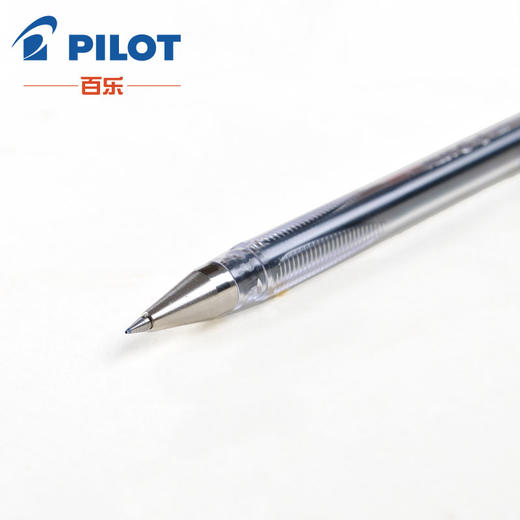 PILOT/百乐BL-G1-5T走珠笔嗜哩笔 中性笔 商品图1