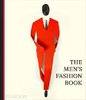 现货 男士时尚手册 英文原版 The Men's Fashion Book Phaidon出版社 时尚艺术 商品缩略图0