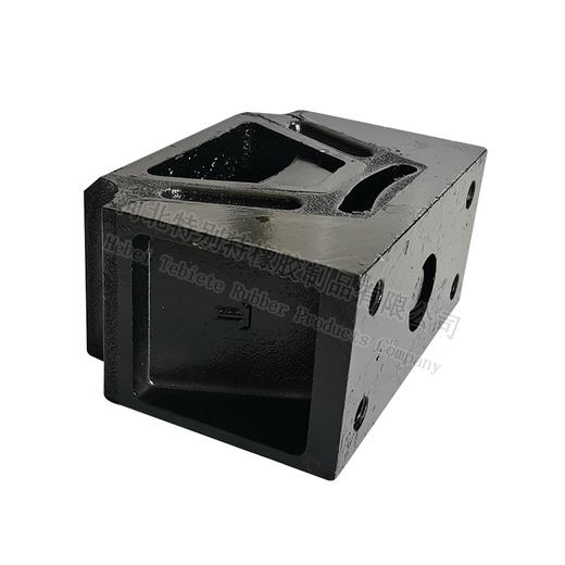 140发动机后支架/140发动机后胶垫/140后机爪垫/140后机脚胶/140后支架/140发动机后支架（单价=1个，9个=1箱） 商品图2