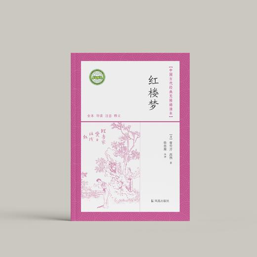 中国古代经典无障碍读本：《西游记》《水浒传》《红楼梦》《三国演义》 商品图3