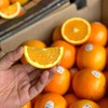 【高糖橙】美国进口 金腰带超甜脐橙，橙子非常嫩，水分足，甜度好，标准的细腻口感，推荐！ 商品缩略图1