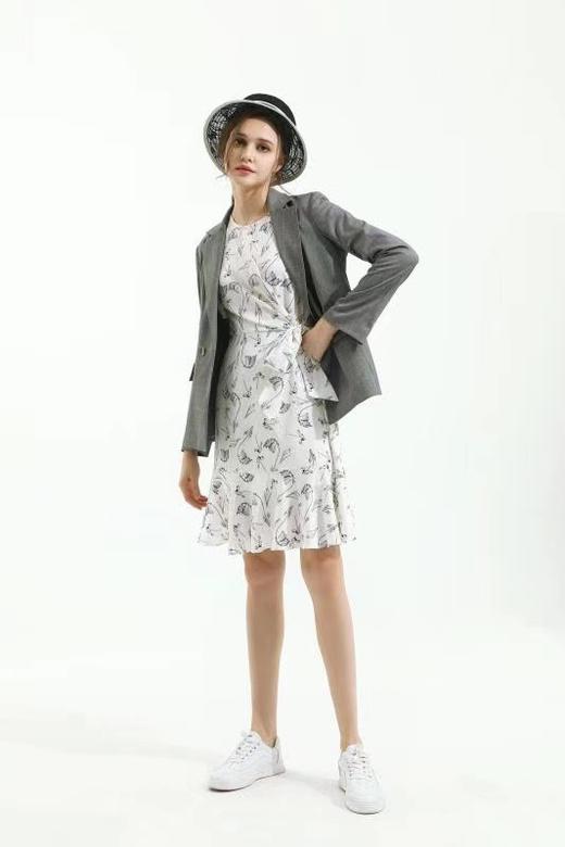 连衣裙 商品图2