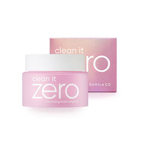 芭妮兰 卸妆膏100ml【中】 