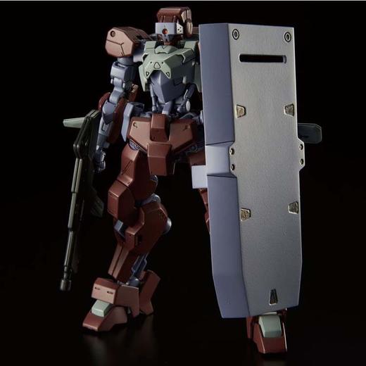 万代模型5063504HG1/44狮电 商品图1