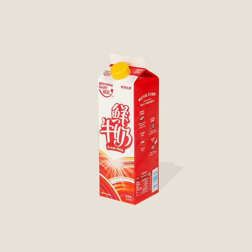 维记鲜牛奶 946ml 商品图0