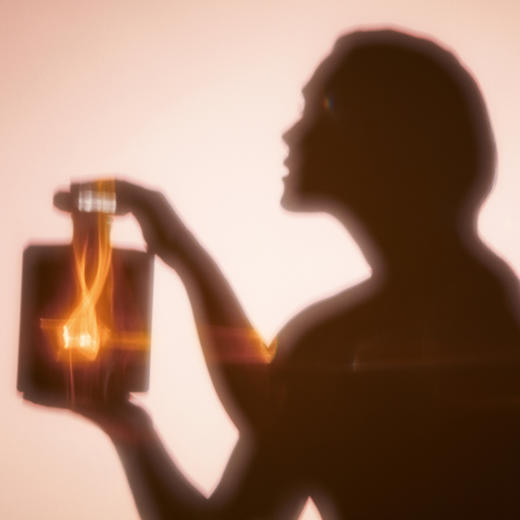 【中欧班列精选】法国 CHANEL 香奈儿可可小姐清新之水女士香水50ml/100ml1LPY 商品图1