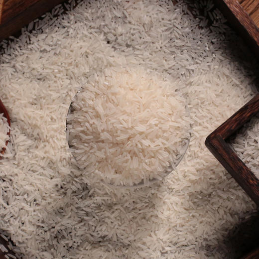 五峰三颗寸高山香稻500g试吃装 商品图3