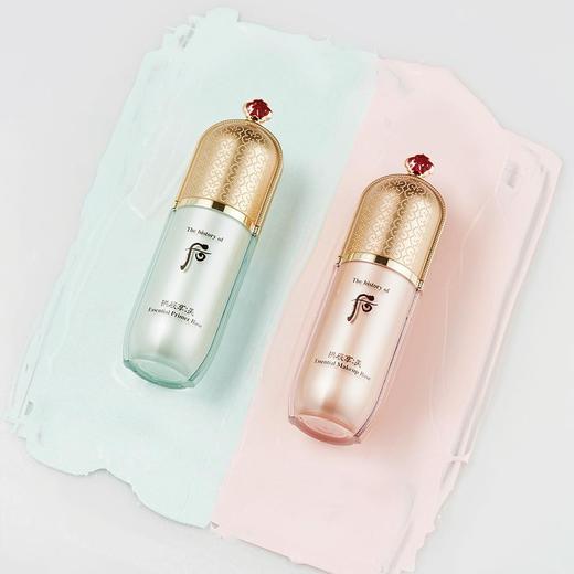 韩国 WHOO后 拱辰享精华妆前隔离乳 40ml 商品图0