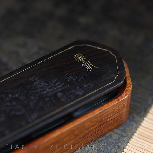 羽诗制造出品  甬城香音套装蓝牙音箱香器组合宁波元素文创礼盒 商品图3